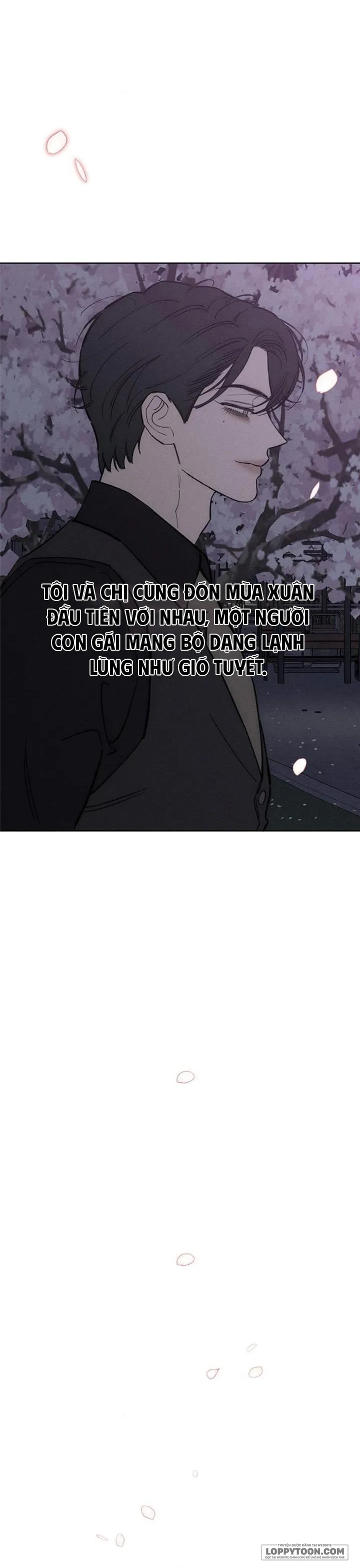 Lệ Vương Trên Cánh Hoa Tàn - Chap 96 - Trang 34