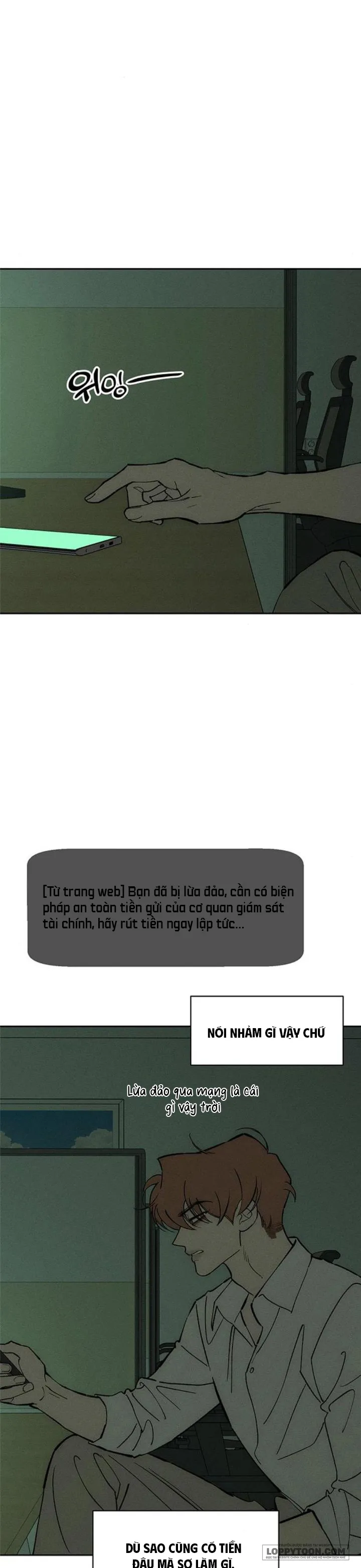 Lệ Vương Trên Cánh Hoa Tàn - Chap 96 - Trang 39