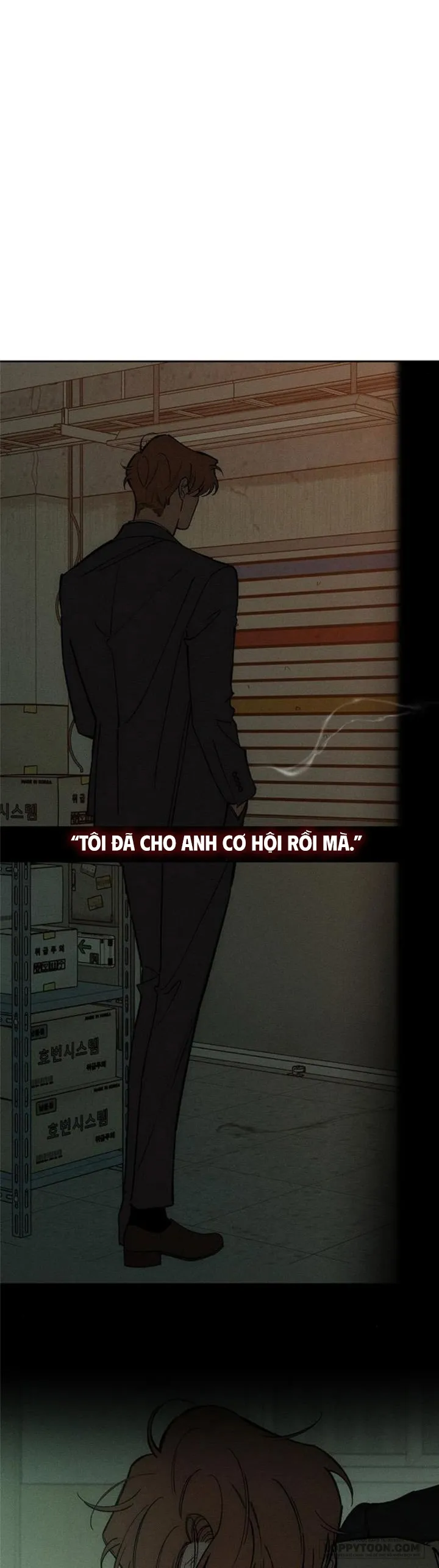 Lệ Vương Trên Cánh Hoa Tàn - Chap 96 - Trang 6