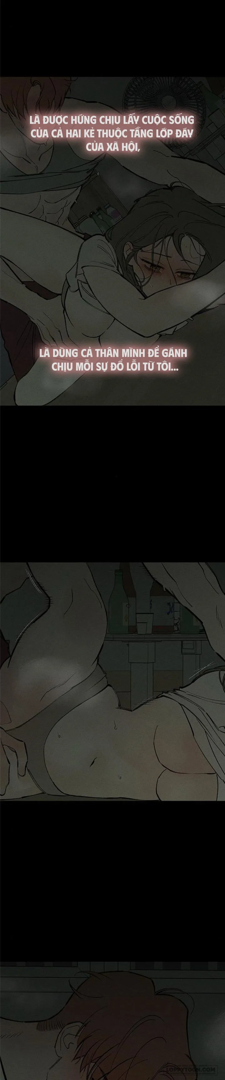 Lệ Vương Trên Cánh Hoa Tàn - Chap 97 - Trang 15
