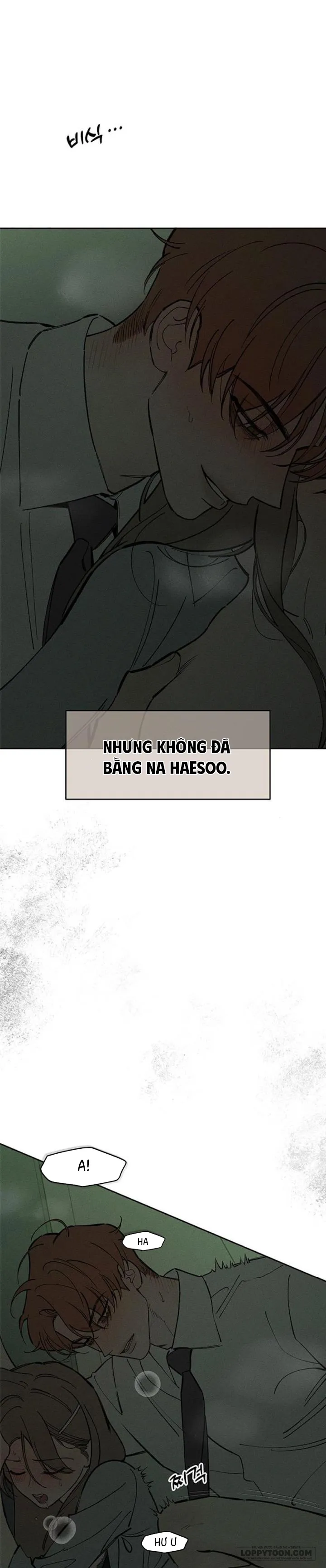 Lệ Vương Trên Cánh Hoa Tàn - Chap 97 - Trang 18