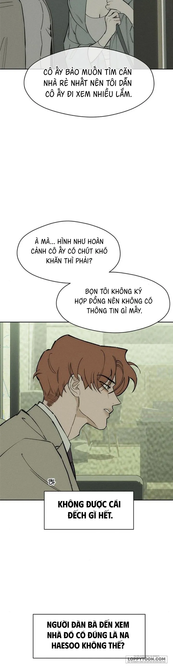 Lệ Vương Trên Cánh Hoa Tàn - Chap 97 - Trang 3