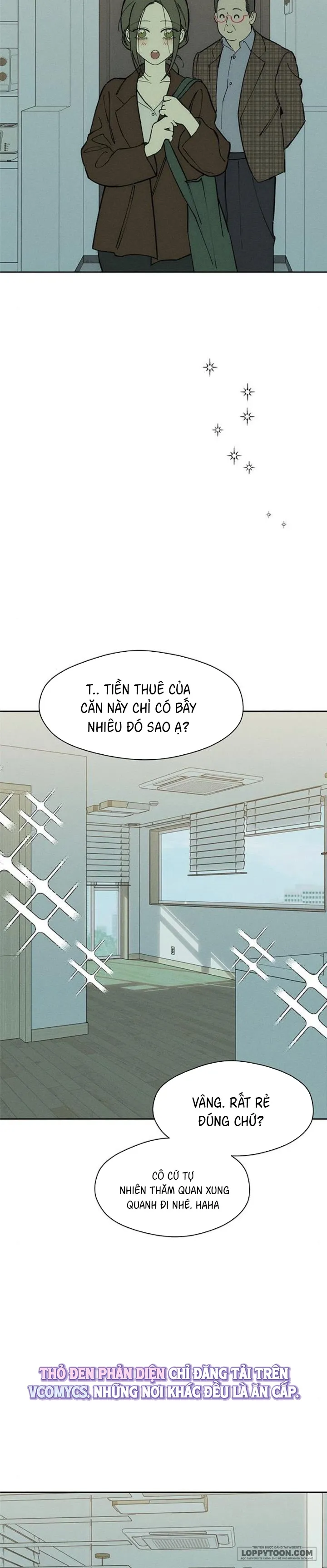Lệ Vương Trên Cánh Hoa Tàn - Chap 97 - Trang 24