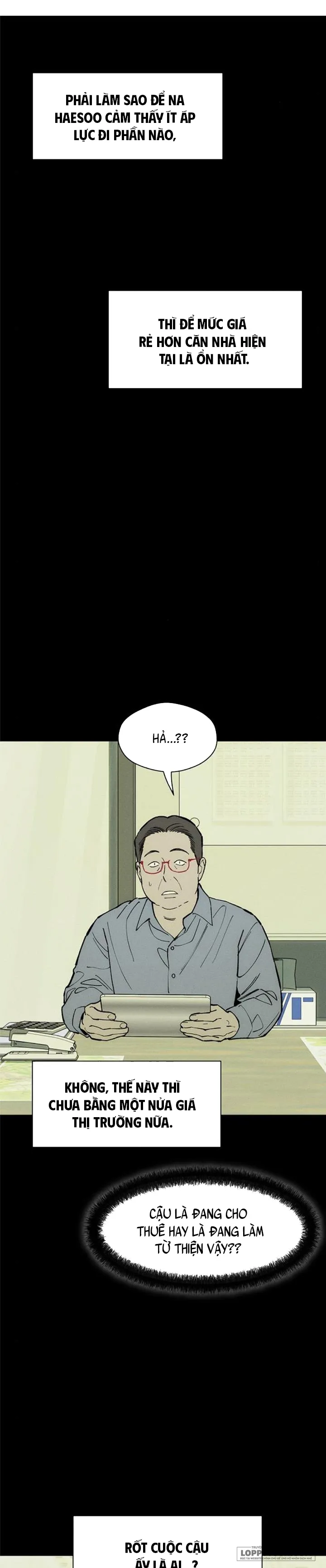 Lệ Vương Trên Cánh Hoa Tàn - Chap 97 - Trang 28