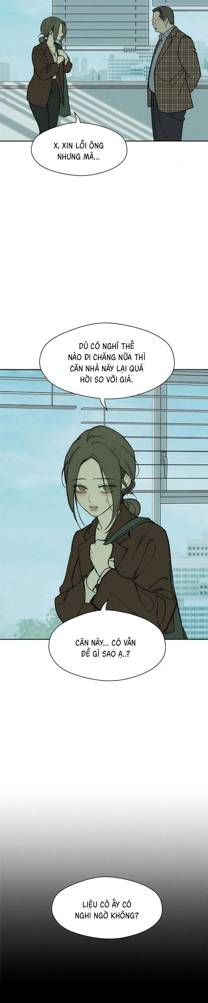 Lệ Vương Trên Cánh Hoa Tàn - Chap 97 - Trang 30
