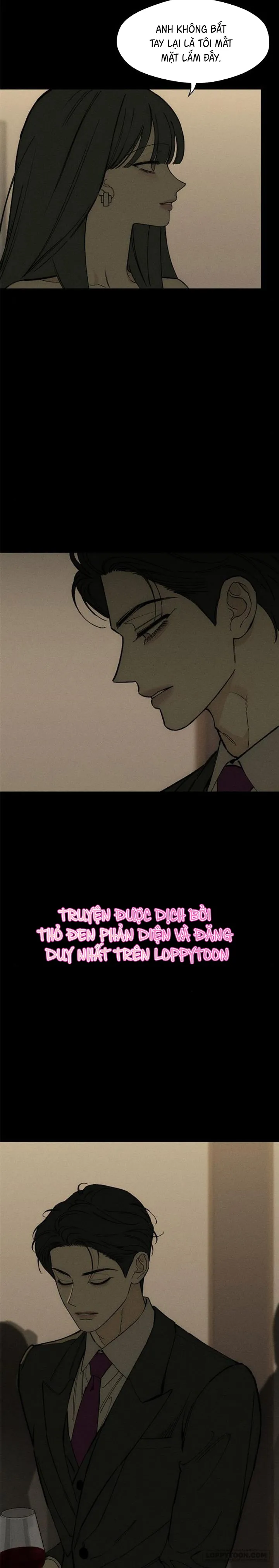 Lệ Vương Trên Cánh Hoa Tàn - Chap 98 - Trang 20