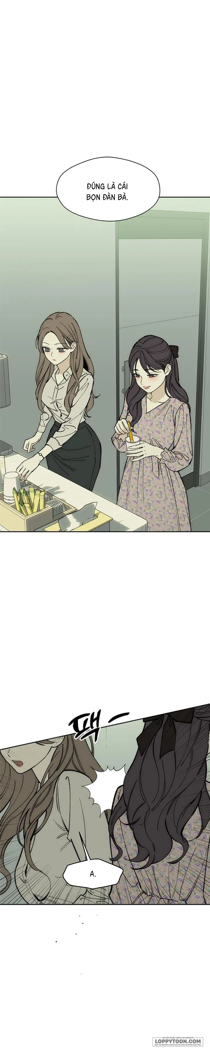 Lệ Vương Trên Cánh Hoa Tàn - Chap 98 - Trang 29