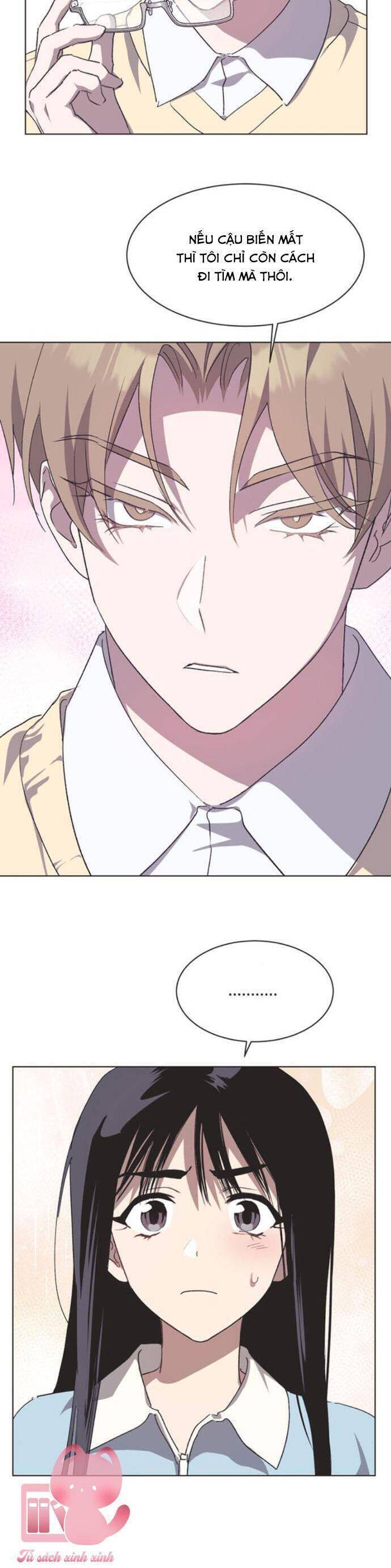 Lọ Lem Không Hoàn Hảo - Chap 46 - Trang 10