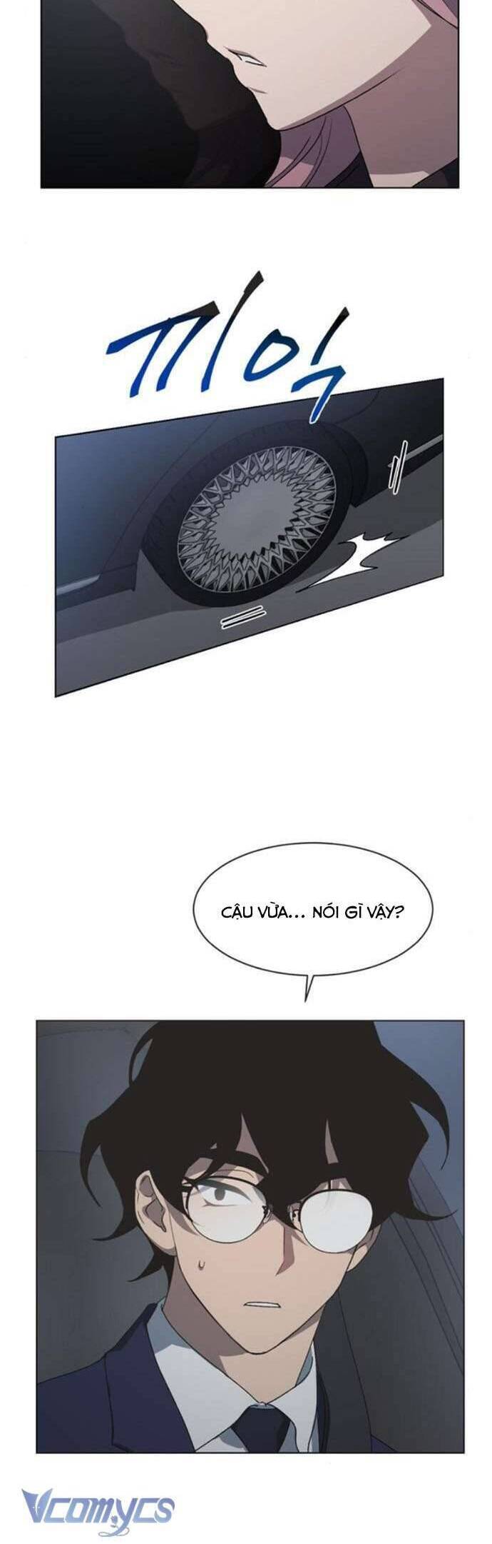 Lọ Lem Không Hoàn Hảo - Chap 48 - Trang 11