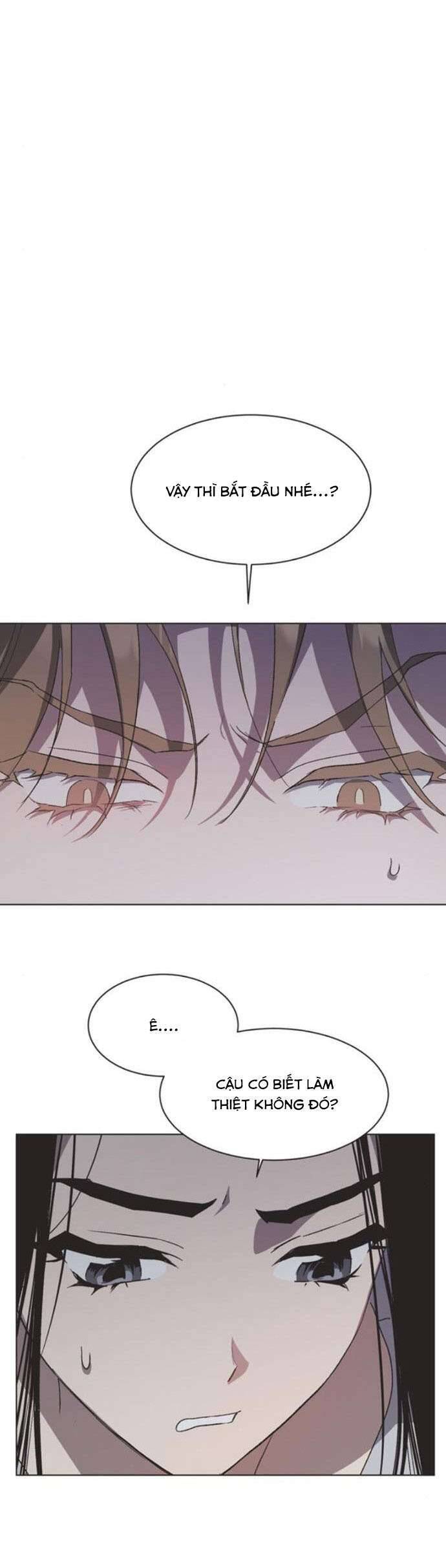 Lọ Lem Không Hoàn Hảo - Chap 48 - Trang 15