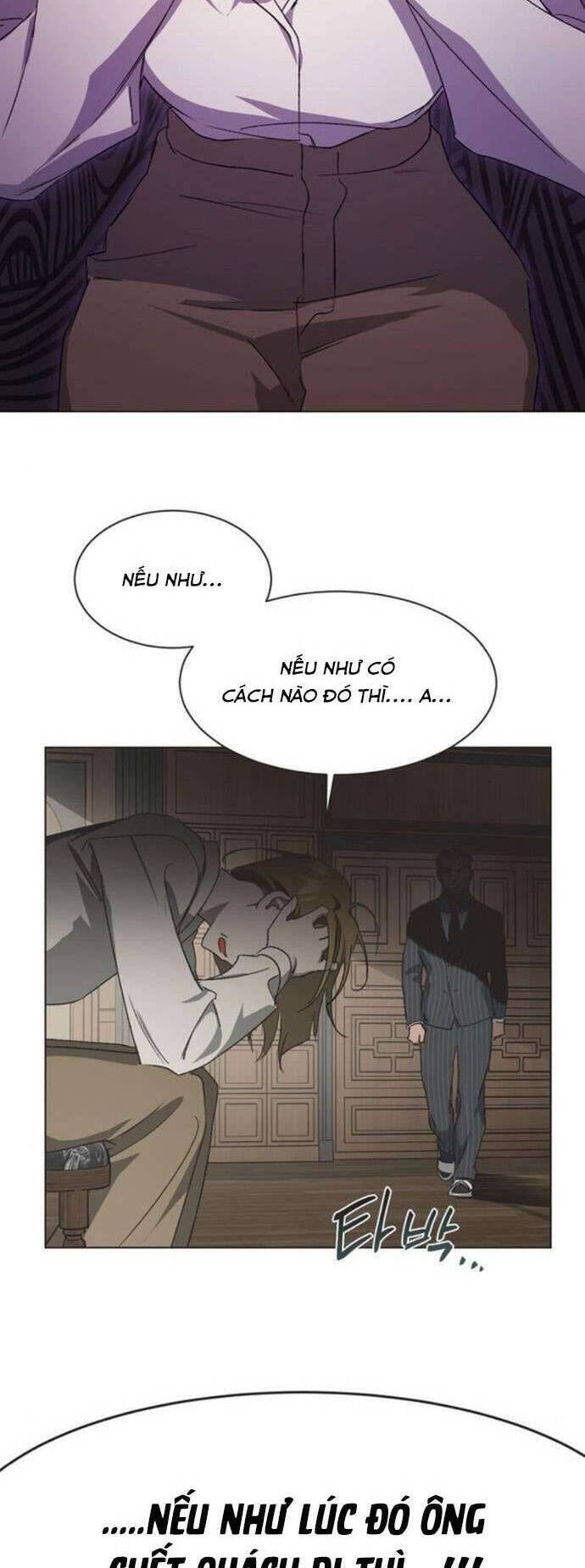 Lọ Lem Không Hoàn Hảo - Chap 48 - Trang 3