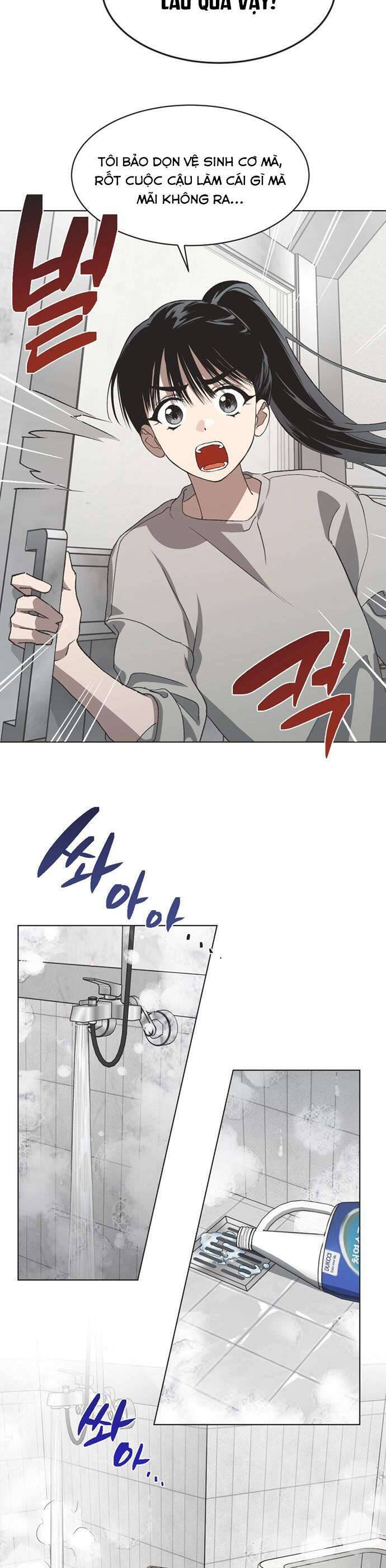 Lọ Lem Không Hoàn Hảo - Chap 79 - Trang 2