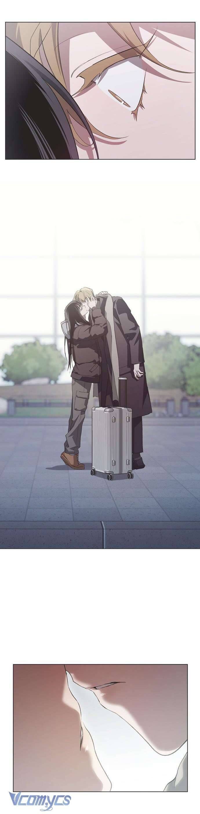Lọ Lem Không Hoàn Hảo - Chap 87 - Trang 5