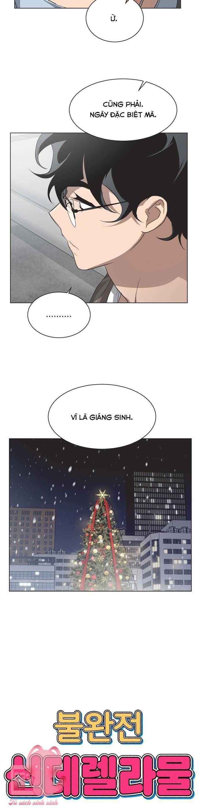 Lọ Lem Không Hoàn Hảo - Chap 90 - Trang 5
