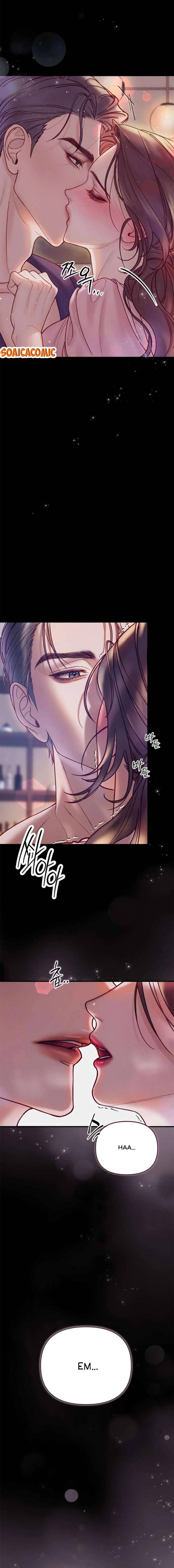 Lỡ Mang Thai Với Sếp - Chap 11 - Trang 2