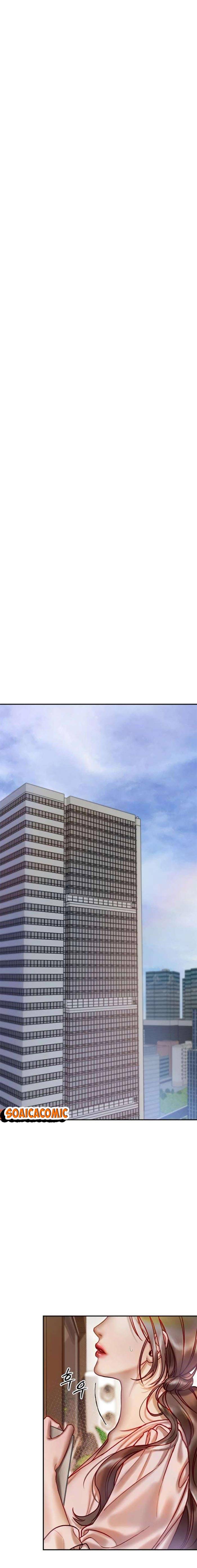 Lỡ Mang Thai Với Sếp - Chap 11 - Trang 7