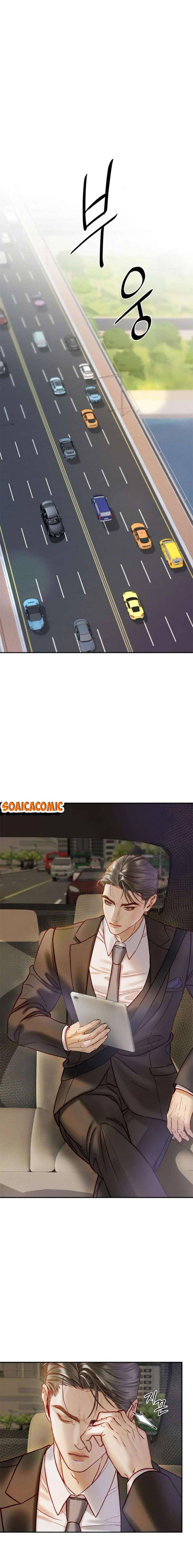 Lỡ Mang Thai Với Sếp - Chap 1.2 - Trang 2