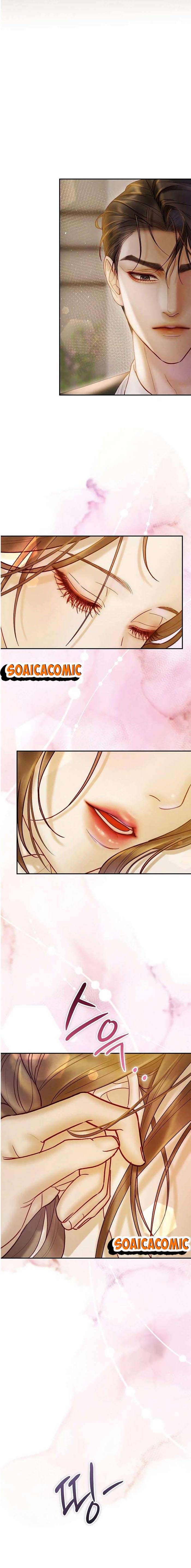 Lỡ Mang Thai Với Sếp - Chap 11.1 - Trang 2