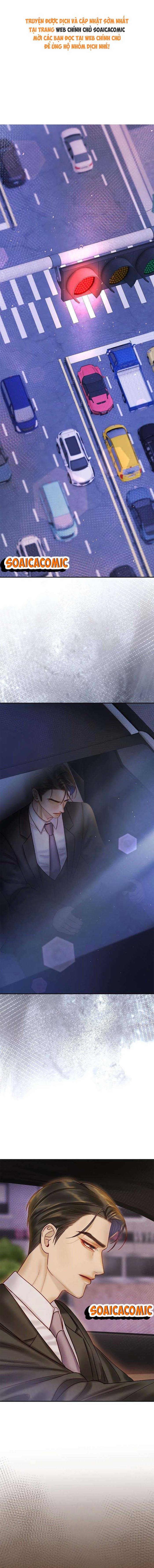 Lỡ Mang Thai Với Sếp - Chap 14.1 - Trang 1