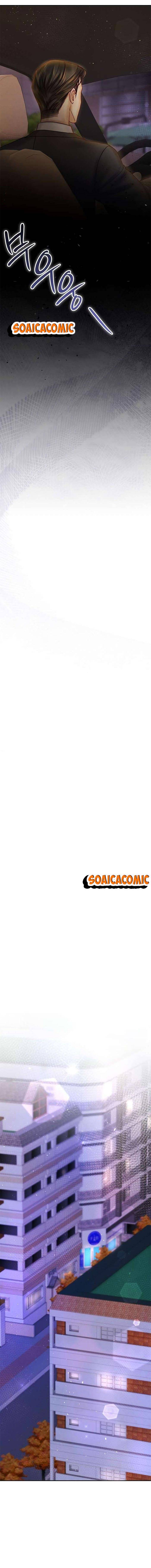 Lỡ Mang Thai Với Sếp - Chap 14.1 - Trang 5