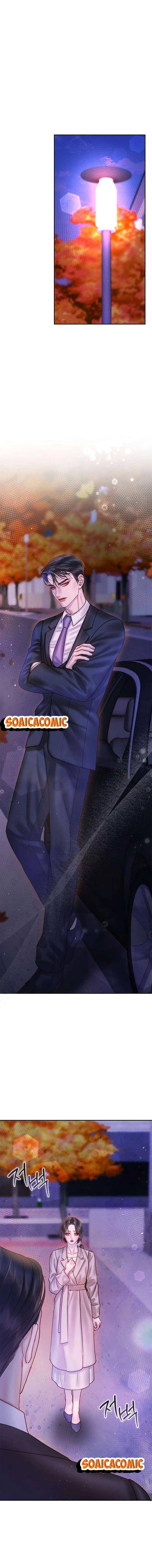 Lỡ Mang Thai Với Sếp - Chap 14.2 - Trang 2