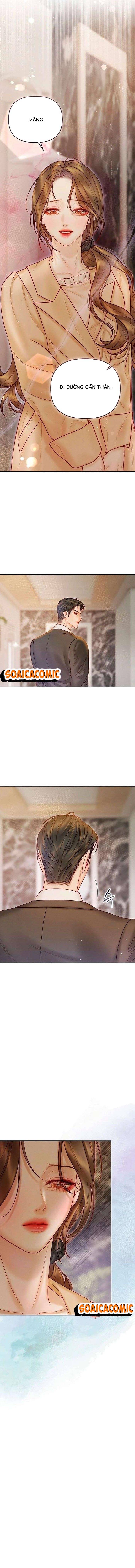 Lỡ Mang Thai Với Sếp - Chap 18.1 - Trang 7