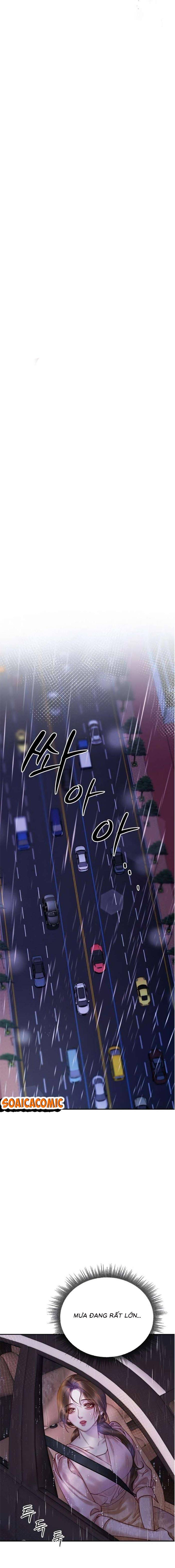 Lỡ Mang Thai Với Sếp - Chap 2.1 - Trang 4