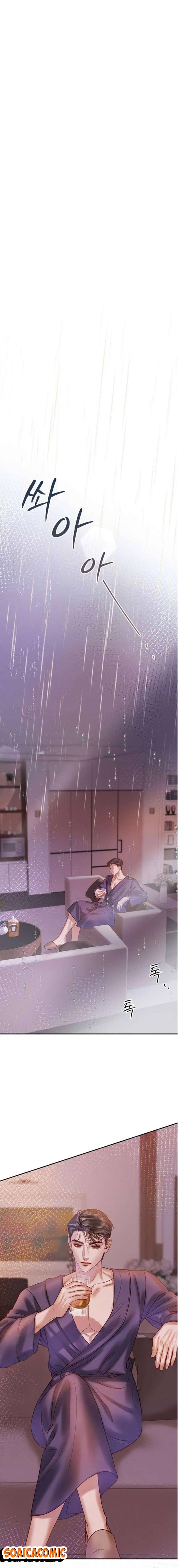 Lỡ Mang Thai Với Sếp - Chap 2.2 - Trang 4