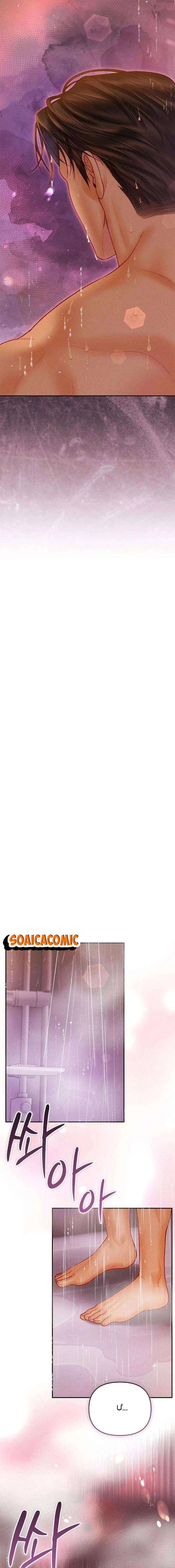 Lỡ Mang Thai Với Sếp - Chap 20.1 - Trang 5