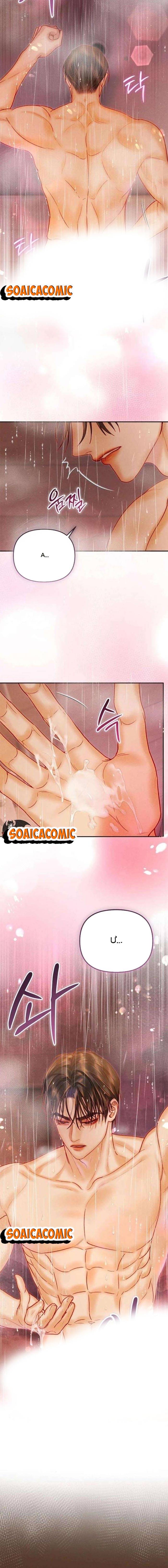 Lỡ Mang Thai Với Sếp - Chap 20.1 - Trang 6