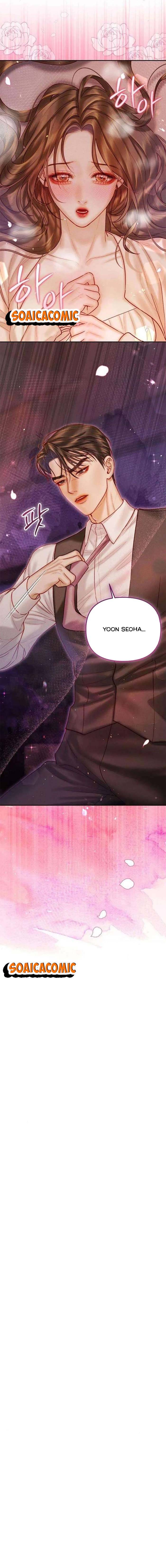 Lỡ Mang Thai Với Sếp - Chap 21.1 - Trang 2