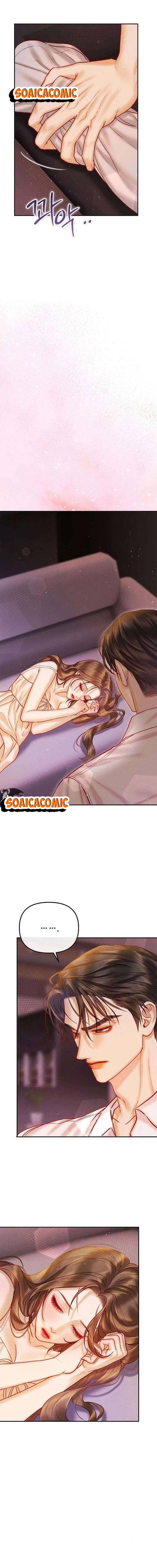 Lỡ Mang Thai Với Sếp - Chap 21.2 - Trang 1