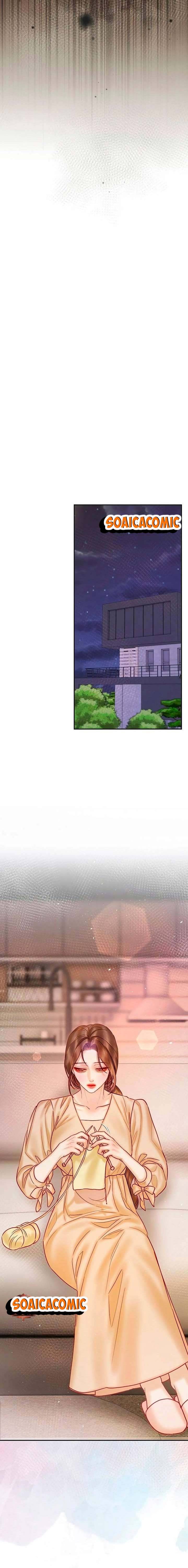 Lỡ Mang Thai Với Sếp - Chap 22.2 - Trang 1