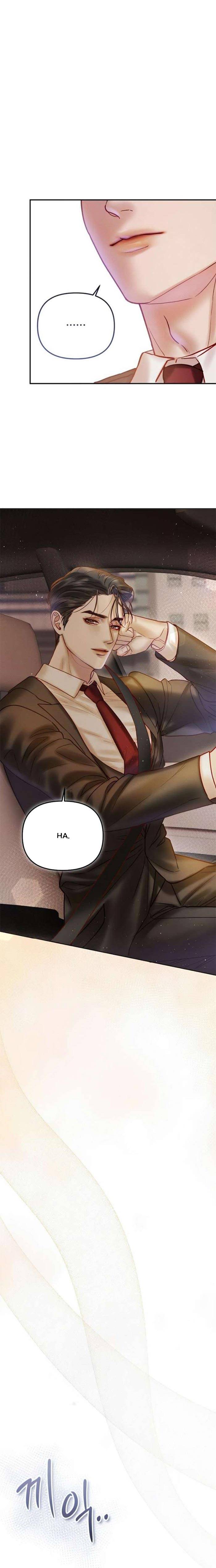 Lỡ Mang Thai Với Sếp - Chap 5.2 - Trang 5