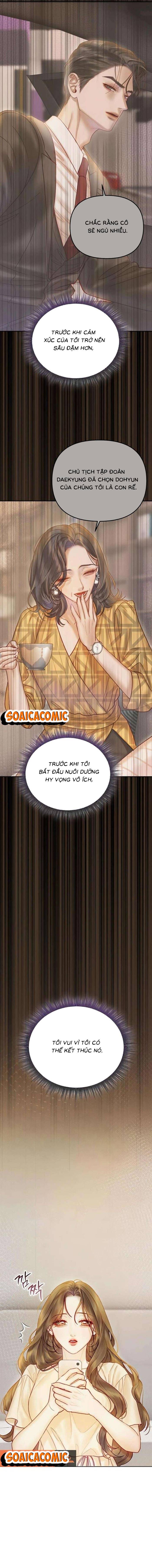 Lỡ Mang Thai Với Sếp - Chap 7.1 - Trang 6