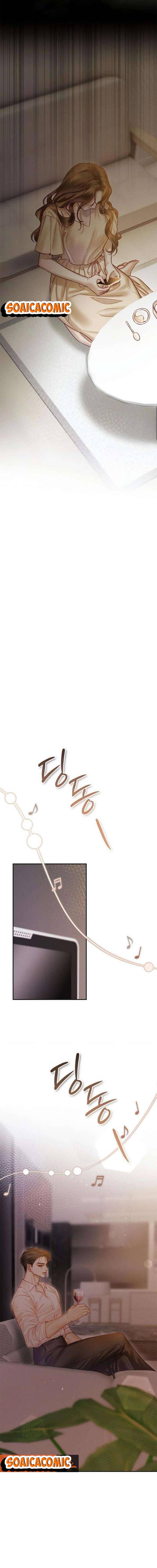 Lỡ Mang Thai Với Sếp - Chap 7.1 - Trang 8