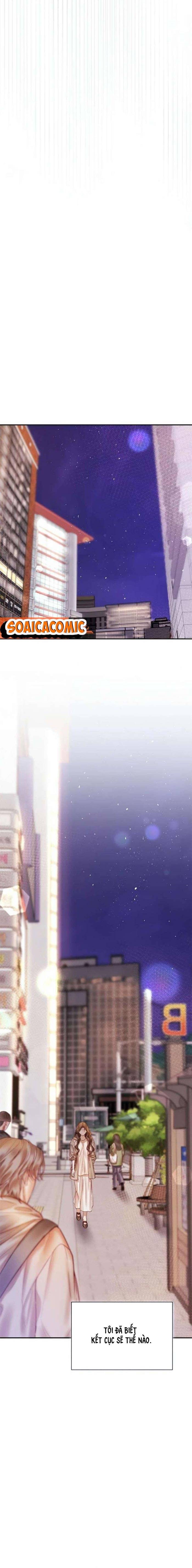 Lỡ Mang Thai Với Sếp - Chap 7.2 - Trang 7