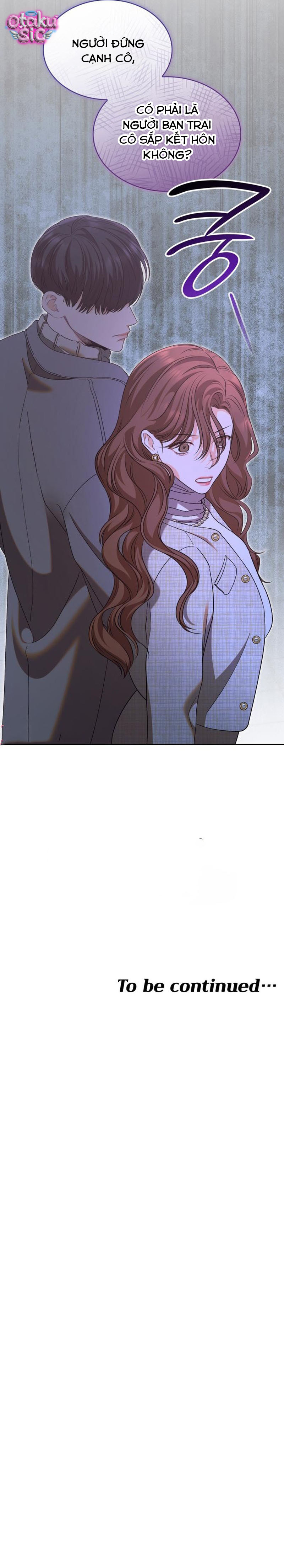 Lời cầu hôn từ bản năng - Chap 6 - Trang 15