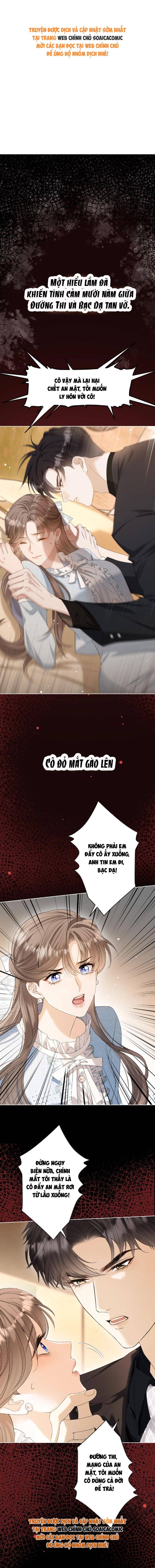 Lời Sám Hối Muộn Màng - Chap 0 - Trang 1