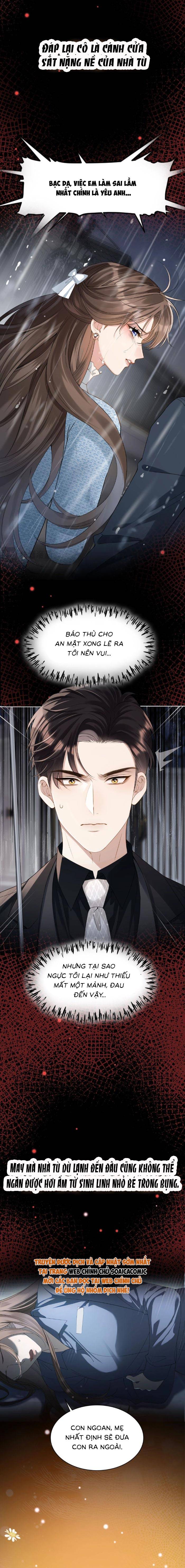 Lời Sám Hối Muộn Màng - Chap 0 - Trang 2