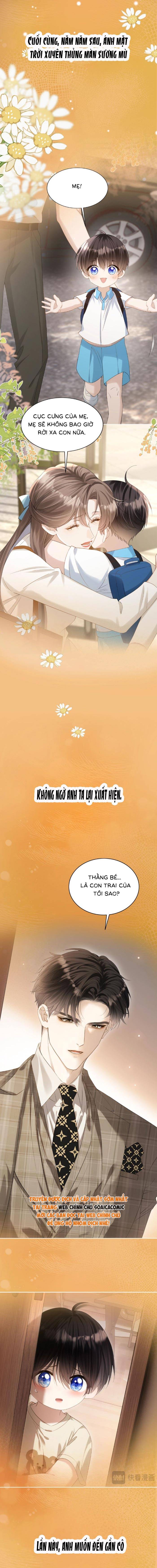 Lời Sám Hối Muộn Màng - Chap 0 - Trang 3