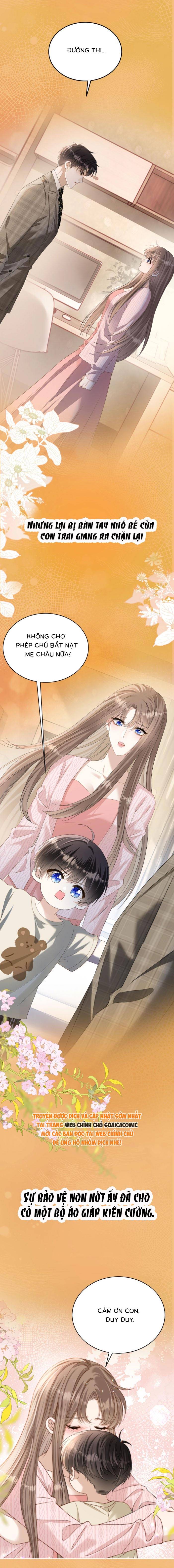 Lời Sám Hối Muộn Màng - Chap 0 - Trang 4