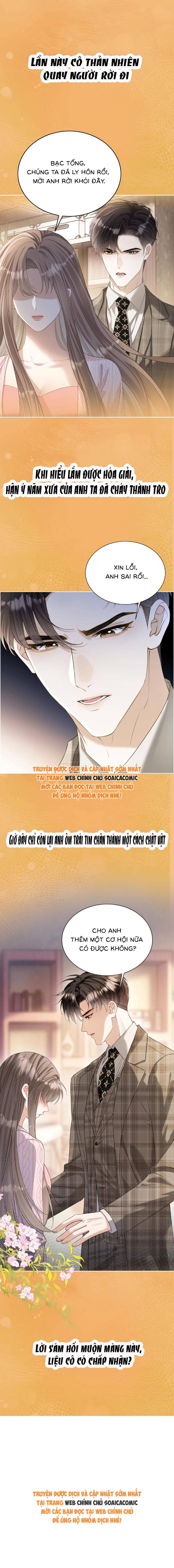 Lời Sám Hối Muộn Màng - Chap 0 - Trang 5