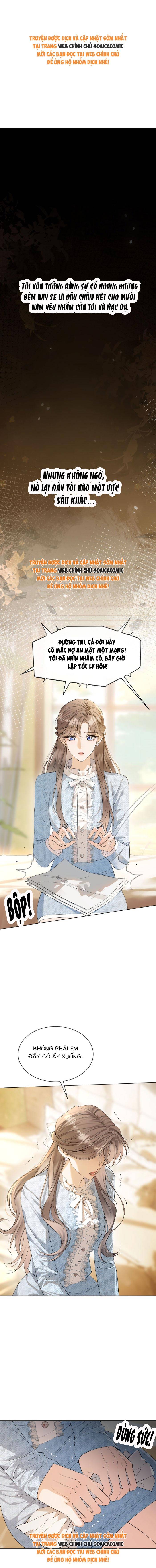 Lời Sám Hối Muộn Màng - Chap 1 - Trang 1