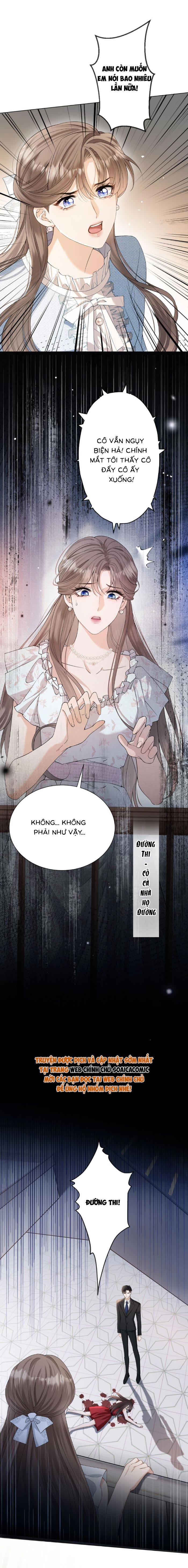 Lời Sám Hối Muộn Màng - Chap 1 - Trang 2