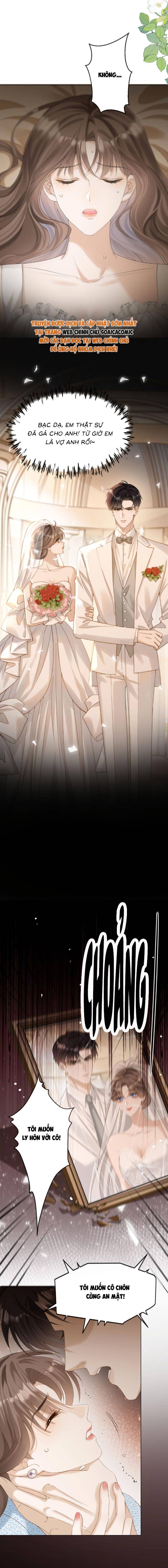 Lời Sám Hối Muộn Màng - Chap 1 - Trang 11