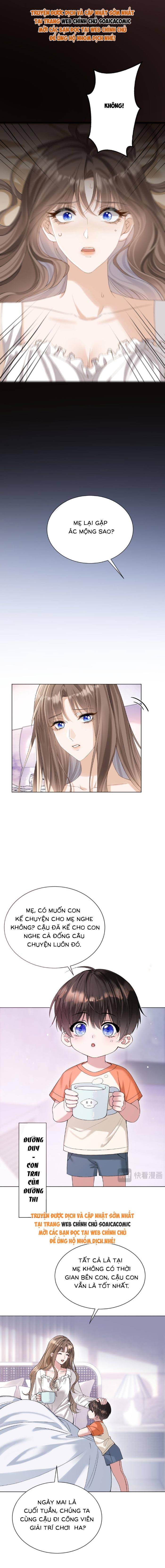 Lời Sám Hối Muộn Màng - Chap 1 - Trang 12
