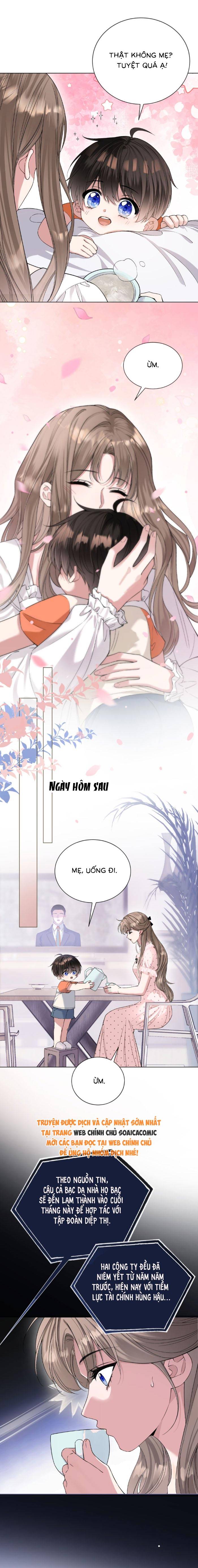 Lời Sám Hối Muộn Màng - Chap 1 - Trang 13