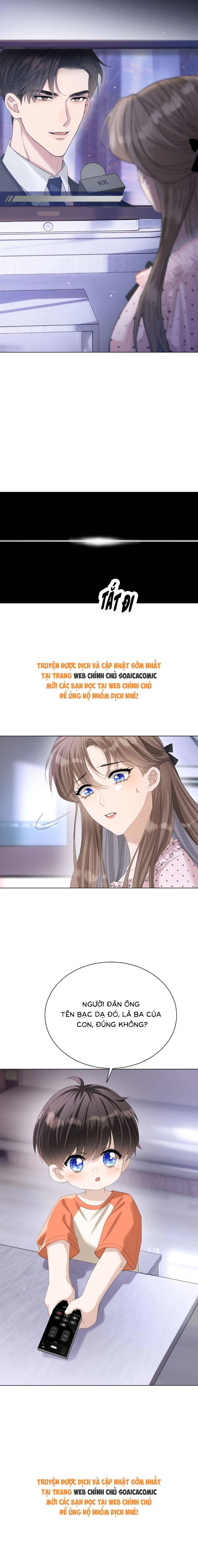 Lời Sám Hối Muộn Màng - Chap 1 - Trang 14