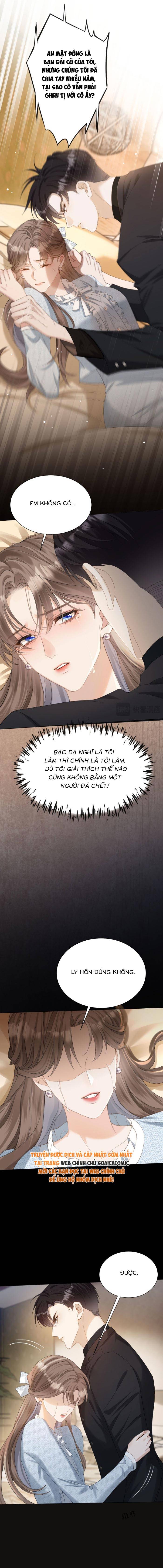Lời Sám Hối Muộn Màng - Chap 1 - Trang 3